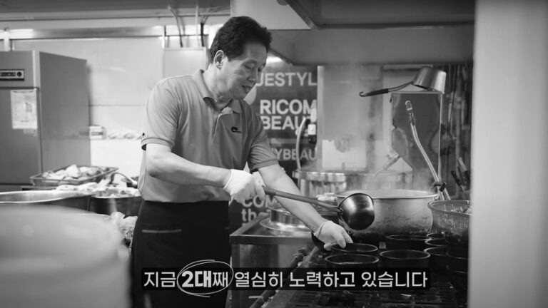 소상공인 홍보영상